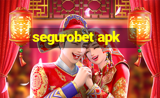 segurobet apk