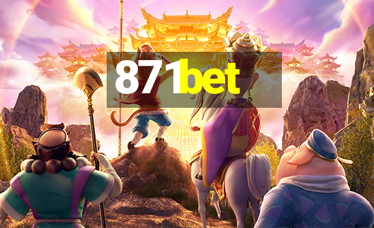 871bet