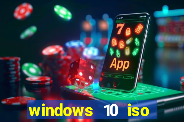 windows 10 iso download google drive