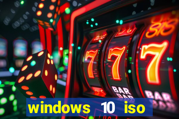 windows 10 iso download google drive