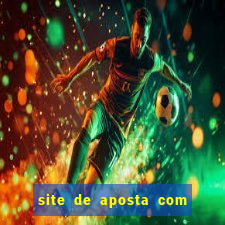 site de aposta com deposito de 1 real