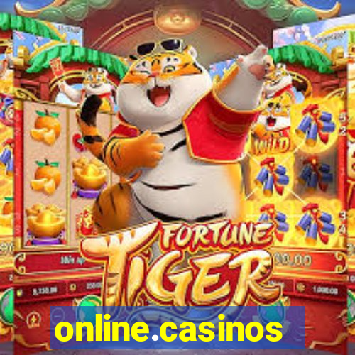 online.casinos