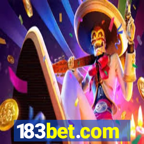 183bet.com