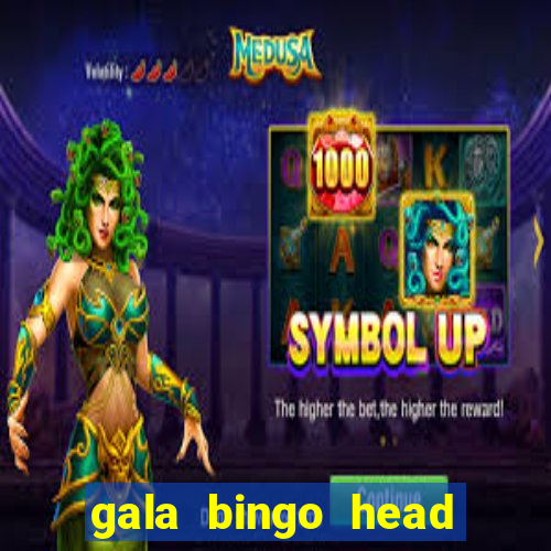 gala bingo head office telephone number