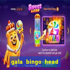 gala bingo head office telephone number