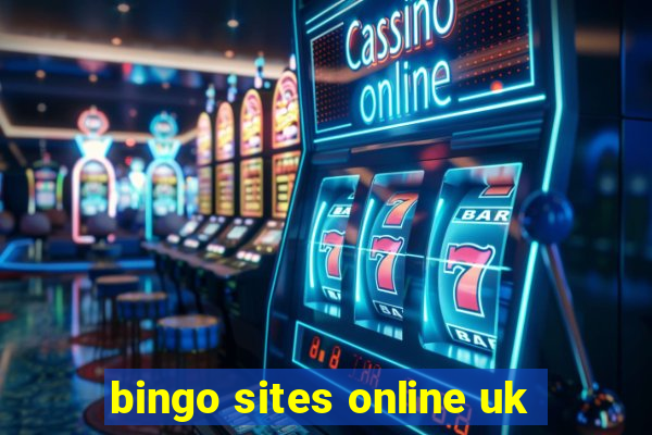 bingo sites online uk