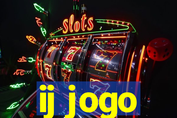 ij jogo