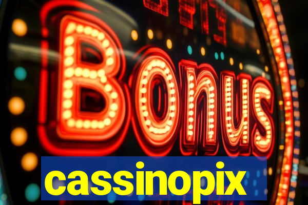 cassinopix