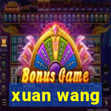 xuan wang