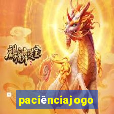 paciênciajogo