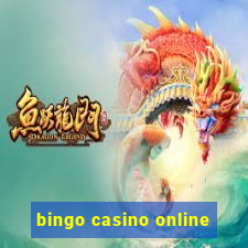 bingo casino online