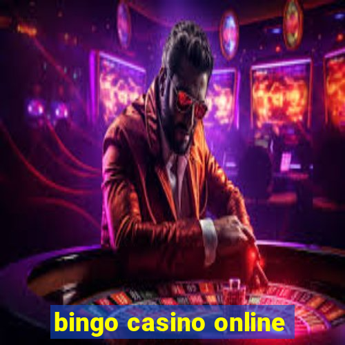 bingo casino online