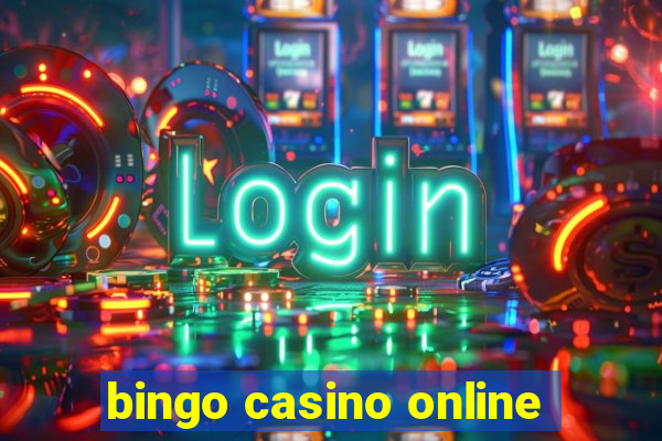 bingo casino online