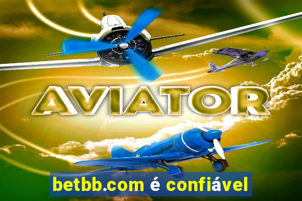 betbb.com é confiável