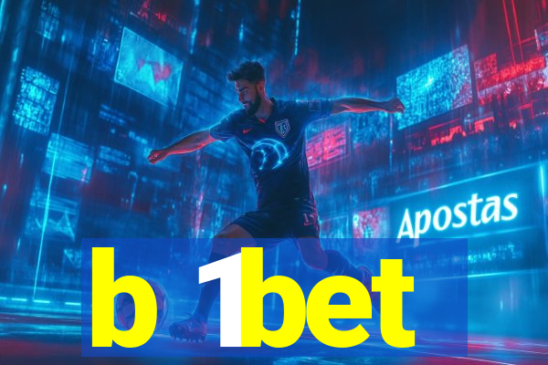 b 1bet