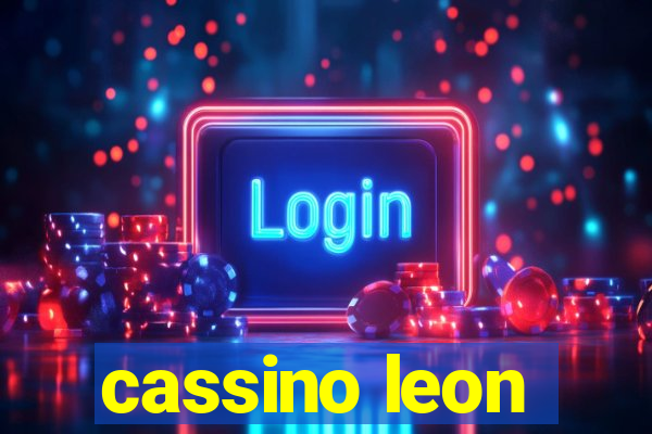 cassino leon