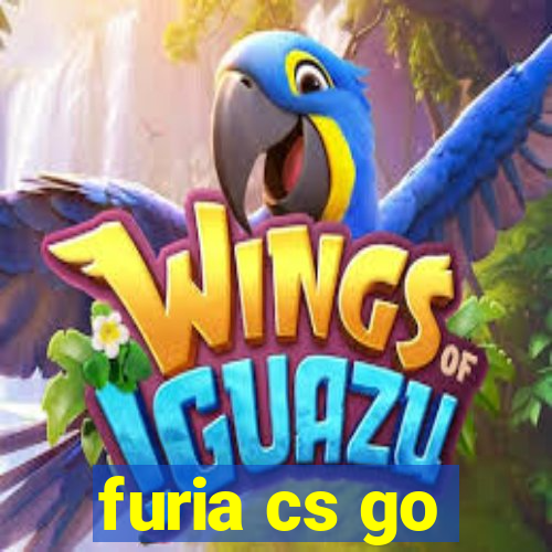 furia cs go