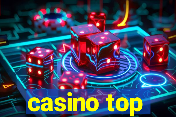 casino top