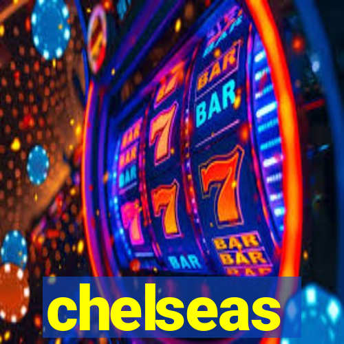 chelseas