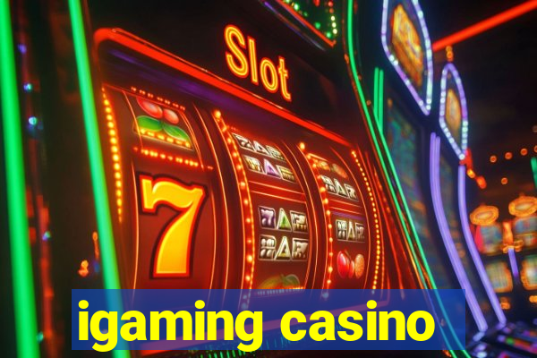 igaming casino