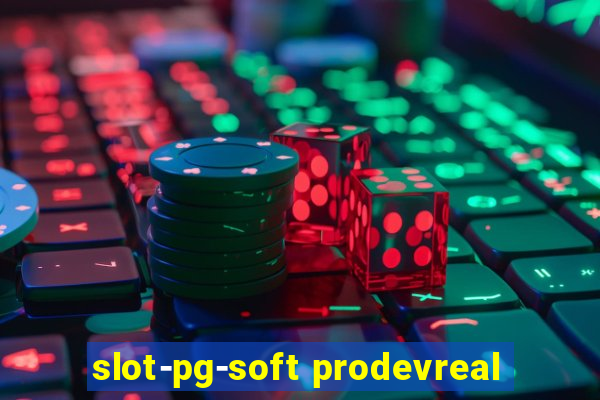 slot-pg-soft prodevreal