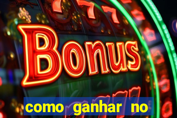 como ganhar no jogo do bingo