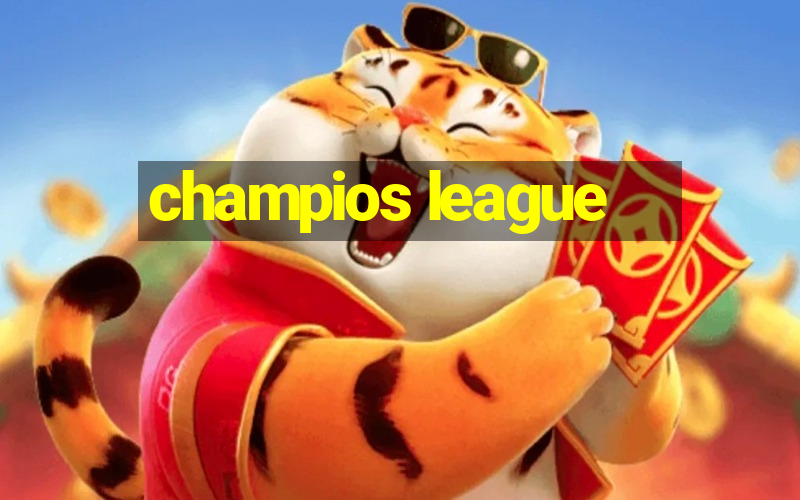 champios league