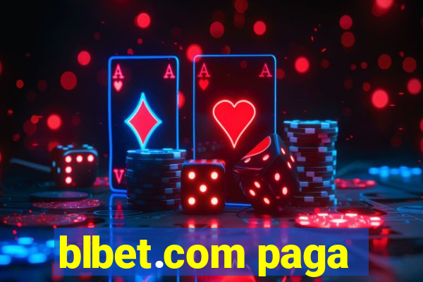 blbet.com paga