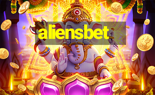 aliensbet