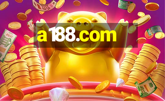 a188.com