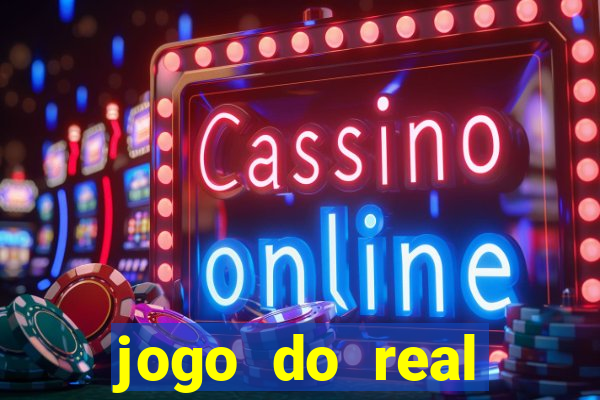 jogo do real madrid ao vivo