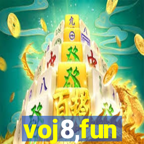 voj8,fun