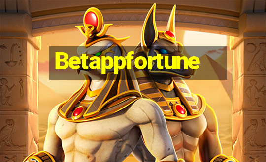 Betappfortune