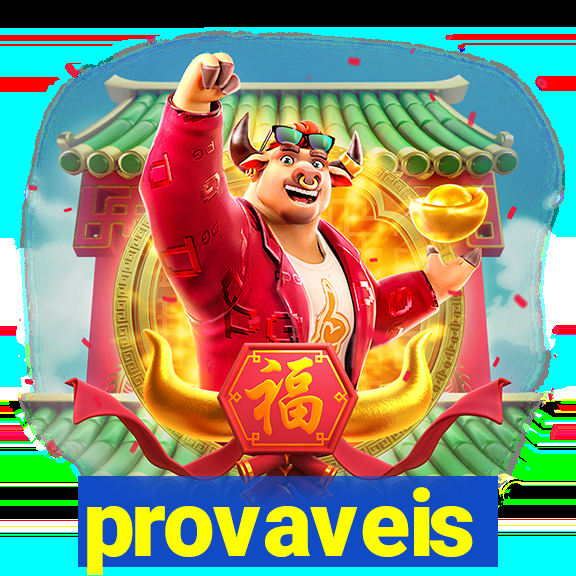 provaveis escala莽玫es brasileir茫o