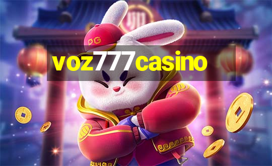 voz777casino