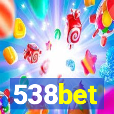 538bet