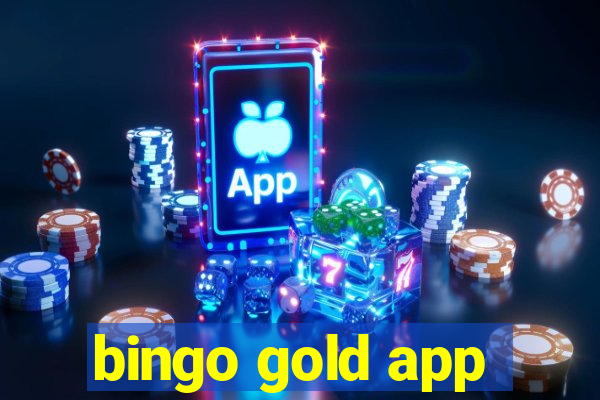 bingo gold app