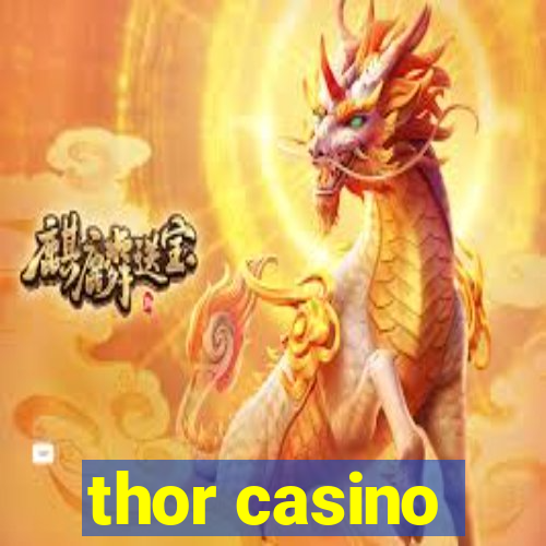 thor casino