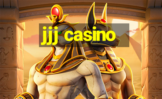 jjj casino