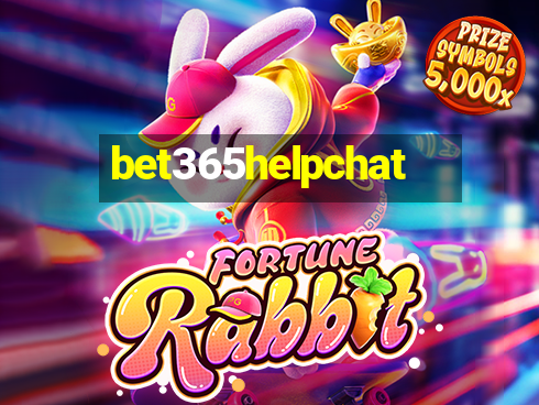 bet365helpchat