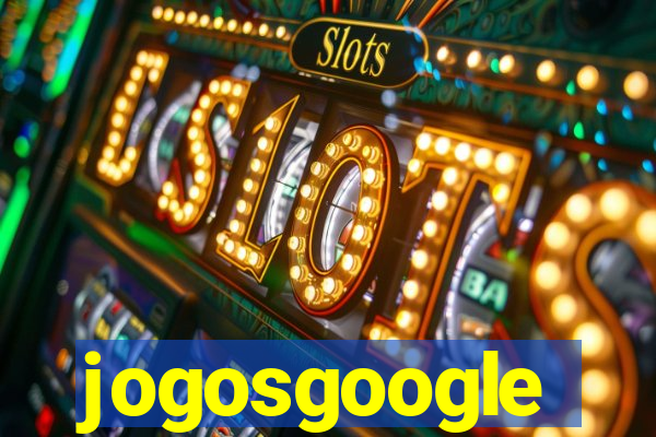 jogosgoogle