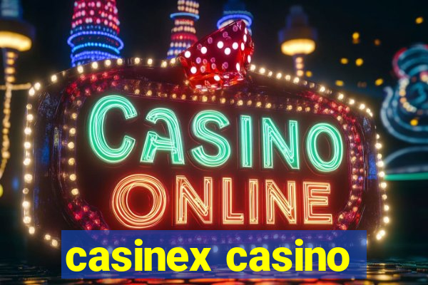 casinex casino