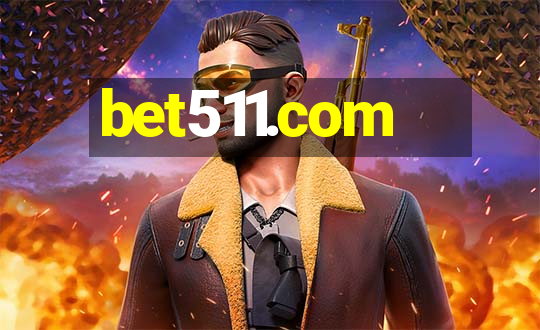 bet511.com