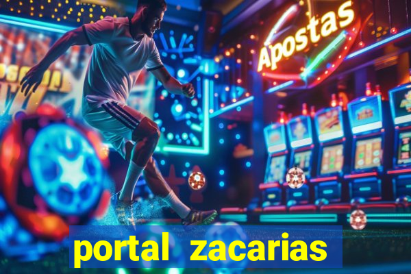 portal zacarias mogi guaçu