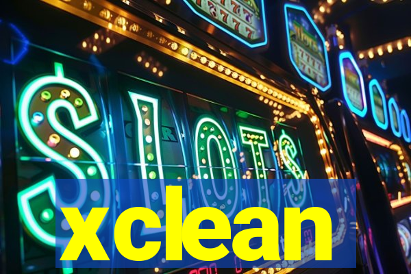 xclean