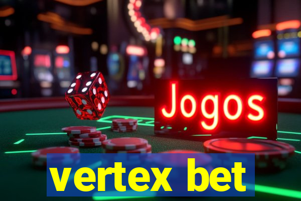 vertex bet