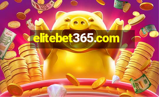 elitebet365.com