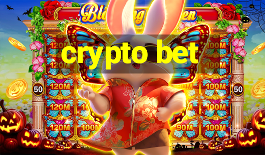 crypto bet