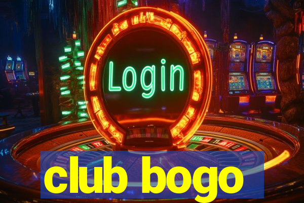 club bogo