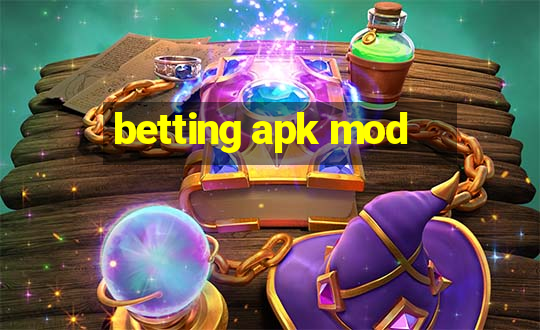 betting apk mod